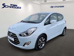 Bild des Angebotes Hyundai iX20 1.6 Space Plus Allwetter Navigation Kamera Sensore