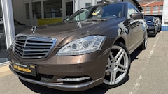 Bild des Angebotes Mercedes-Benz S 350 BlueTec 4Matic 2.HD DISTR. LEDER RFK AMG 20 ZOLL