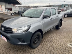 Bild des Angebotes Toyota Hilux