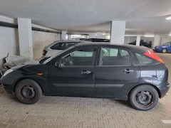 Bild des Angebotes Ford Focus 1.6 Turnier Futura