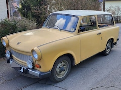 Bild des Angebotes Trabant P601 601 Deluxe Kombi
