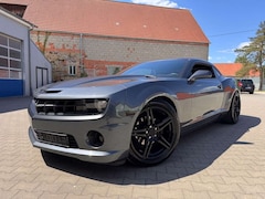 Bild des Angebotes Chevrolet Camaro Coupé