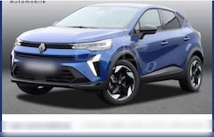 Bild des Angebotes Renault Captur Techno Mild Hybrid 140 NAVI SHZ PDC KLIMA