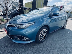 Bild des Angebotes Toyota Auris Hybrid Design Edition
