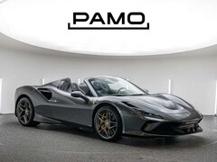 Bild des Angebotes Ferrari F8 Spider Ferrari F8 Spider | Lift, Racing Seats, Carbon