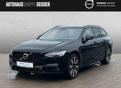 Bild des Angebotes Volvo V90 T6 AWD Plug-in Hybrid Plus Dark ACC BLIS