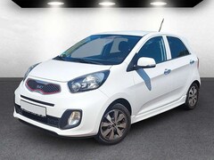 Bild des Angebotes Kia Picanto Spirit **AU/HU bis 06/2027** 1-Hand