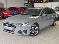 Bild des Angebotes Audi A4 Avant 40 g-tron S line MATRIX ACC RFK SHZ