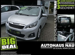Bild des Angebotes Peugeot 108 TOP 1.0 VTi TOP! Style incl. Big Deal Paket