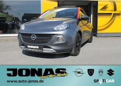 Bild des Angebotes Opel Adam ROCKS 120 Jahre 1.4 17'' Navi Sitzheizung PDC