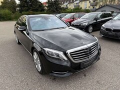 Bild des Angebotes Mercedes-Benz S 350 350d 4Matic BURMESTER / ACC / HUD / 360° / PANO