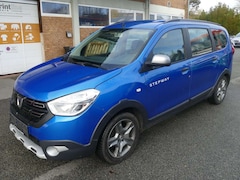 Bild des Angebotes Dacia Lodgy Blue 1.5 DCi Stepway 7 Sitzer HU/AU 06/2025