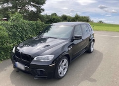 BMW X5 M 693 PS TÜV & Inspektion Neu