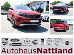 Bild des Angebotes Opel Grandland X Business Elegance RFK Navi Leder LED