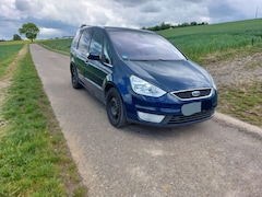 Bild des Angebotes Ford Galaxy 2.0 TDCi DPF Ghia