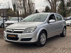 Bild des Angebotes Opel Astra 1.6 Twinport Auto. Tüv & Service Neu Klima
