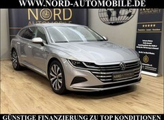 Bild des Angebotes VW Arteon Shooting Brake Elegance 2.0 TSI DSG Navi Elegance