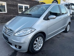 Bild des Angebotes Mercedes-Benz A 150 2HD*5TRG*KLIMA*TÜVNEU