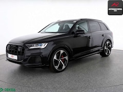 Bild des Angebotes Audi SQ7 SQ7 4.0 TFSI qu COMPETITION PLUS 7 SITZE HUD,ACC