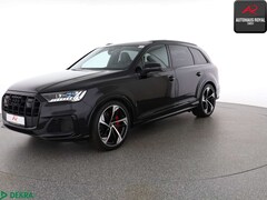 Bild des Angebotes Audi SQ7 SQ7 4.0 TFSI qu COMPETITION PLUS 7 SITZE HUD,ACC