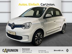Bild des Angebotes Renault Twingo Electric Intens