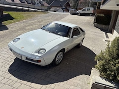 Porsche 928 Erste Serie 1978
