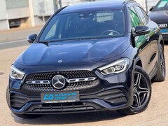 Bild des Angebotes Mercedes-Benz GLA 200 d AMG Line Night-Paket