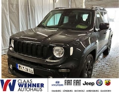 Bild des Angebotes Jeep Renegade Limited FWD 1.3 T-GDI EU6d-T 150PS Sound-Paket
