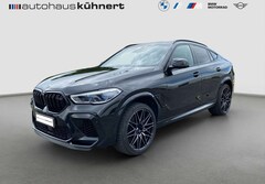 Bild des Angebotes BMW X6 M Competition ///DriversPack. Laser NightVision Carb