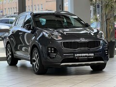Bild des Angebotes Kia Sportage Kia Sportage GT Line 4WD*AHK*TPM*4xSHZ*