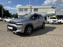 Bild des Angebotes Citroen C3 Aircross 130 AT Plus NAV/HUD/SHZ/PDC/Alu17Zoll