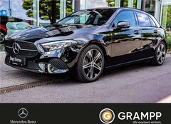 Bild des Angebotes Mercedes-Benz A 220 4M Progressive Advanced/Distronic/Kamera