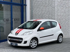 Bild des Angebotes Peugeot 107 Filou* Klima * AUX * AHK * SPORT * TÜV NEU *