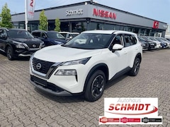 Bild des Angebotes Nissan X-Trail 1.5 VC-T XTronic Acenta Navi/Family