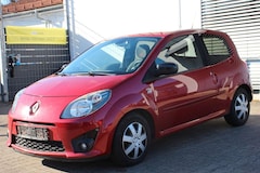 Renault Twingo 1.2i RipCurl # Klimaaut. # Tempomat # Eu5