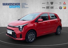 Bild des Angebotes Kia Picanto PE2 1.0 MT Virtual Cockpit
