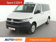 Bild des Angebotes VW T6 Kombi 2.0 TDI FWD Aut.*CAM*AHK*PDC*KLIMA*
