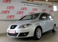 Bild des Angebotes SEAT Altea Style Ecomotive *KLIMA*ZV*el.FH*Radio-CD*