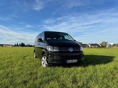 Bild des Angebotes VW T6 Multivan Multivan Comfortline