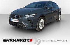 Bild des Angebotes SEAT Ibiza 1.0 TSI Style FACELIFT VIRTUAL*KLIMAAUTO*CARPLA...
