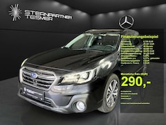 Bild des Angebotes Subaru OUTBACK Sport SPORT+KAMERA+PANO+NAVI+SHZ+LED