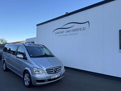 Bild des Angebotes Mercedes-Benz Viano 3.0 CDI Ambiente Edition lang (639.813)