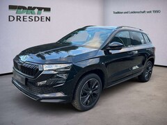 Bild des Angebotes Skoda Karoq 1.5l TSI ACT DSG Sportline