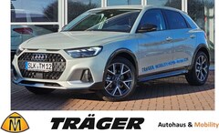 Bild des Angebotes Audi A1 allstreet 30 TFSI DSG LED,Kamera,17'Alu,SHZ