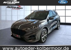 Bild des Angebotes Ford Kuga Plug-In Hybrid ST-Line Sportpaket Bluetooth