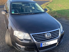 Bild des Angebotes VW Passat Variant Passat Variant EcoFuel 1.4 TSI EcoFuel Highline