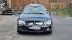 Bild des Angebotes Mercedes-Benz CLK 280 CLK Coupe CLK 280