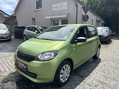 Bild des Angebotes Skoda Citigo Active