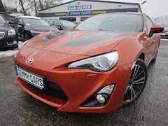Bild des Angebotes Toyota GT86 GT86