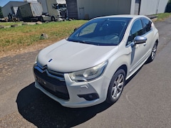 Bild des Angebotes Citroen DS4 Pure Pearl 1.6 Turbo TÜV 11/2025
